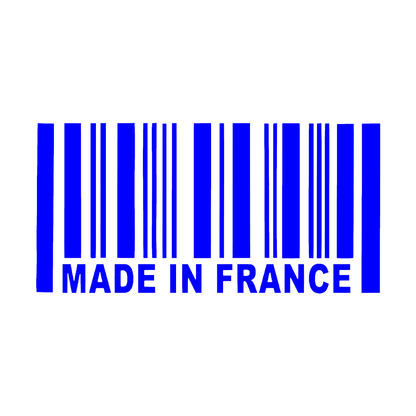 Sticker - MADE IN FRANCE