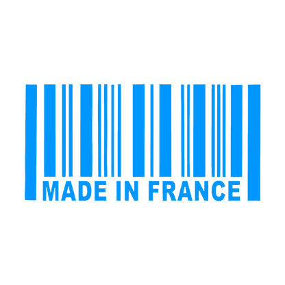 Sticker - MADE IN FRANCE