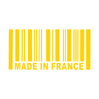 Sticker - MADE IN FRANCE