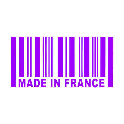 Sticker - MADE IN FRANCE