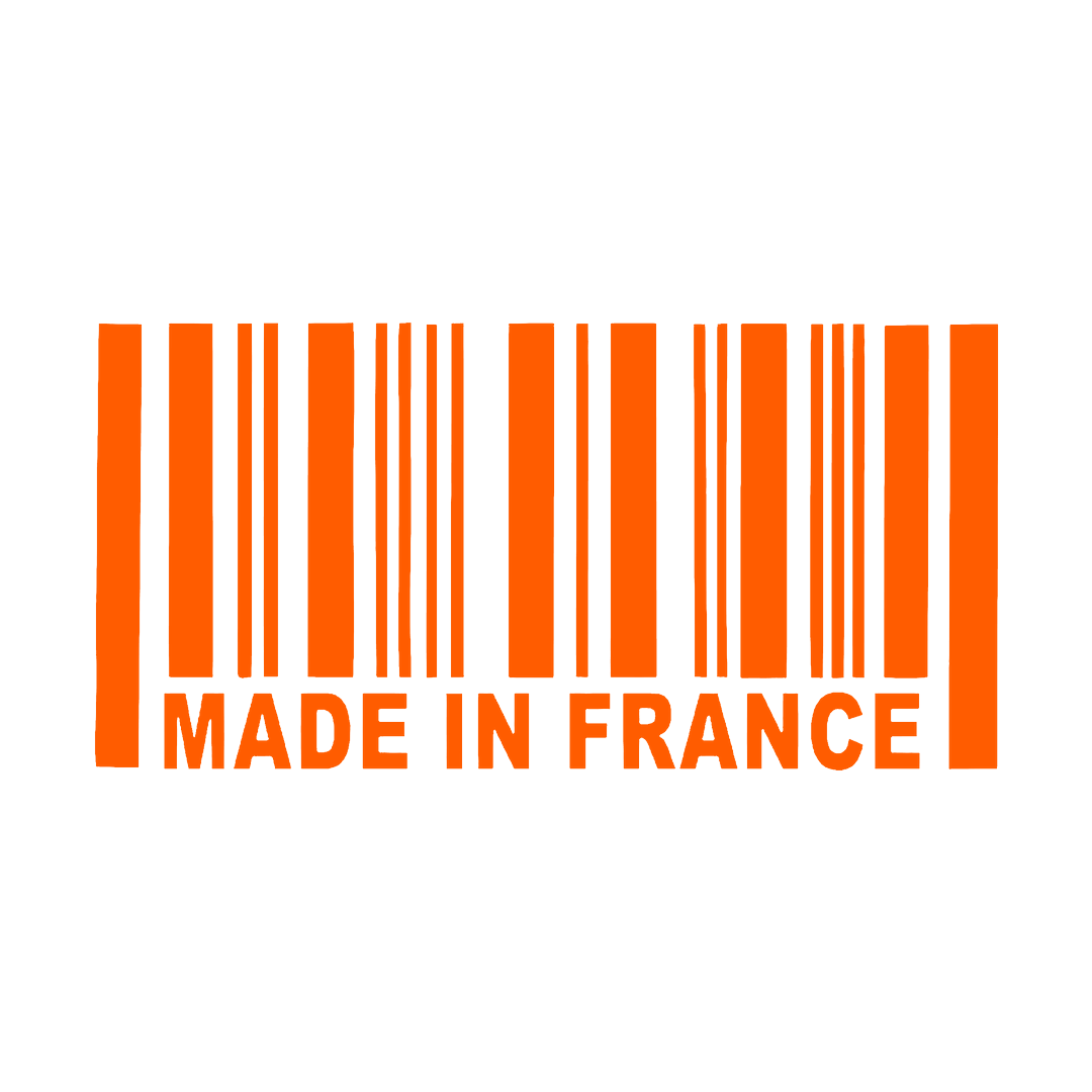 Sticker - MADE IN FRANCE