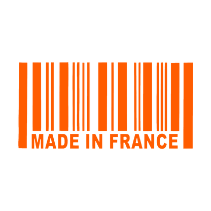 Sticker - MADE IN FRANCE