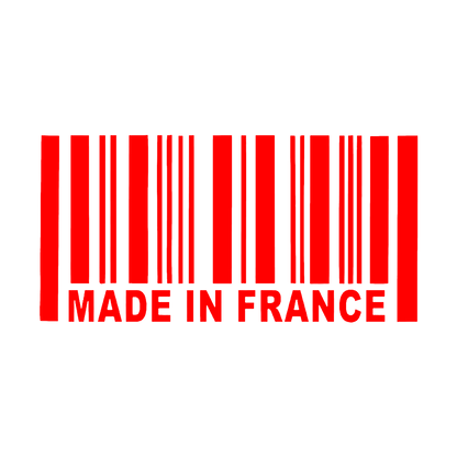 Sticker - MADE IN FRANCE