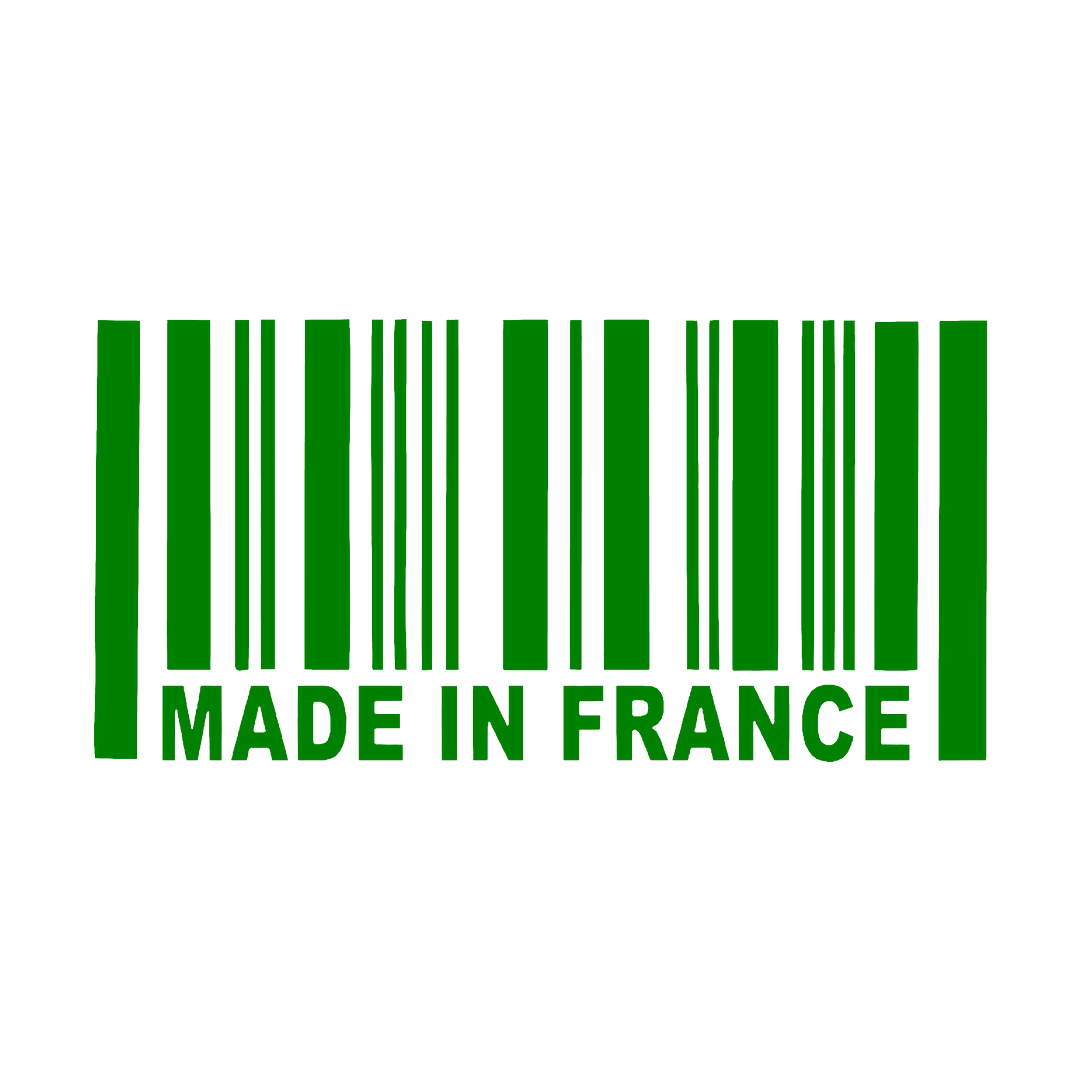Sticker - MADE IN FRANCE