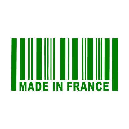 Sticker - MADE IN FRANCE