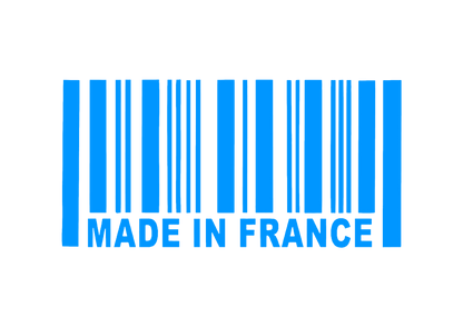 Sticker - MADE IN FRANCE