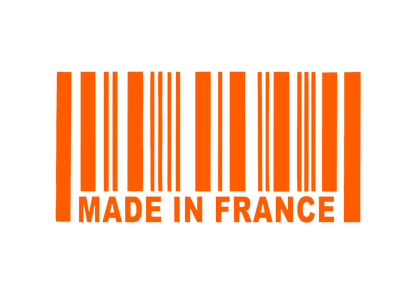 Sticker - MADE IN FRANCE