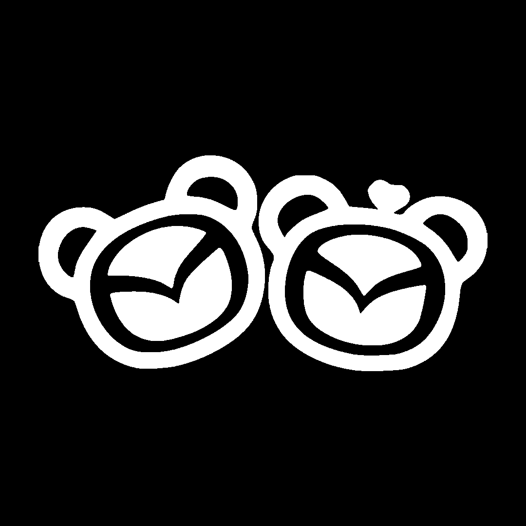 Sticker - MAZDA BEARS