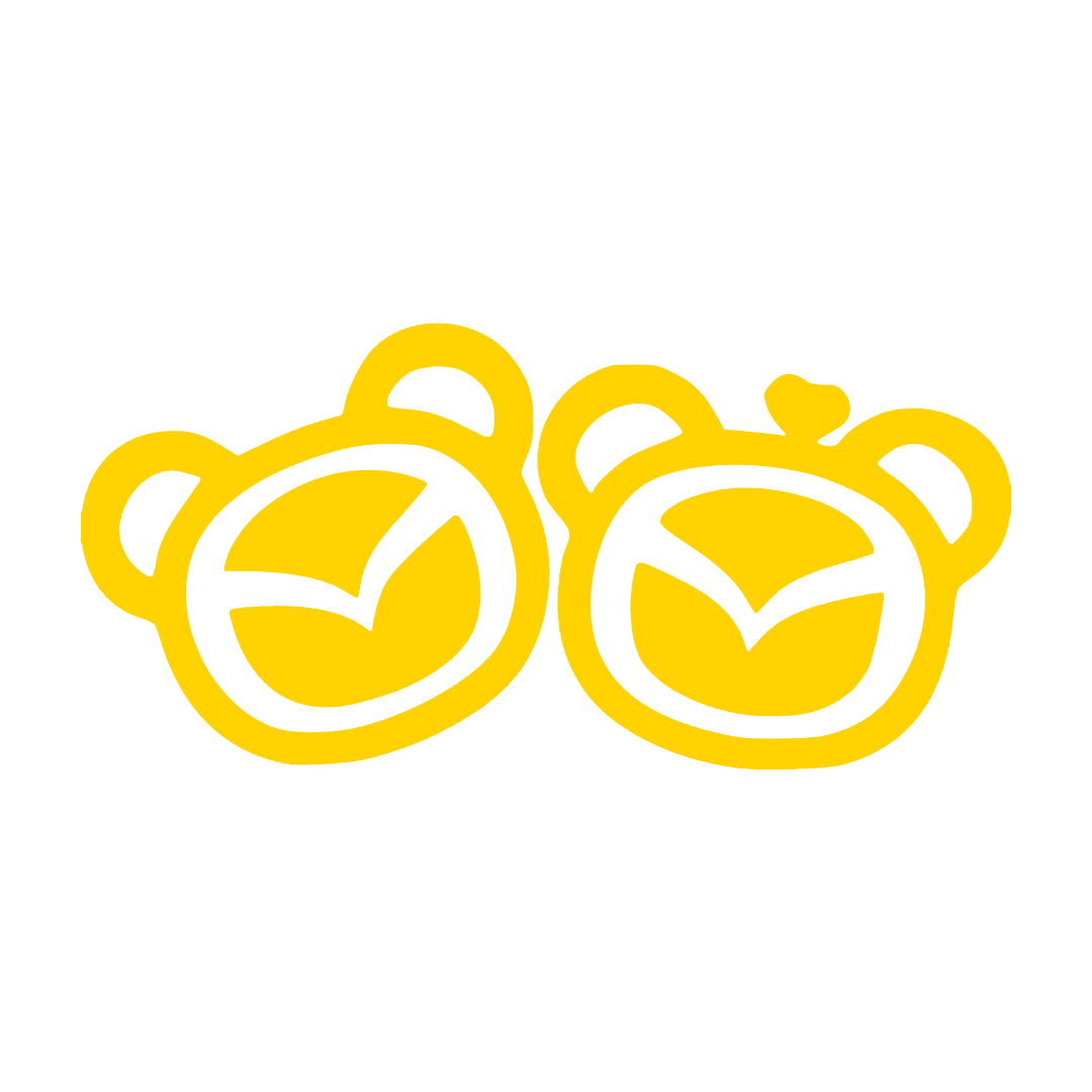 Sticker - MAZDA BEARS