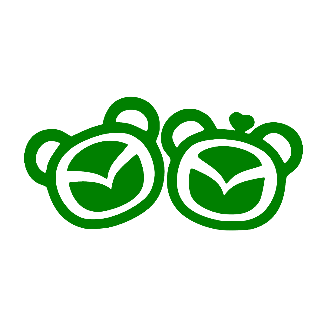 Sticker - MAZDA BEARS