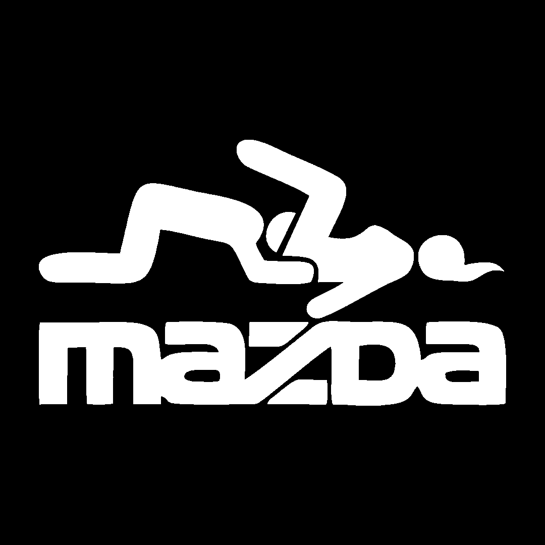 Sticker - MAZDA SUSHI