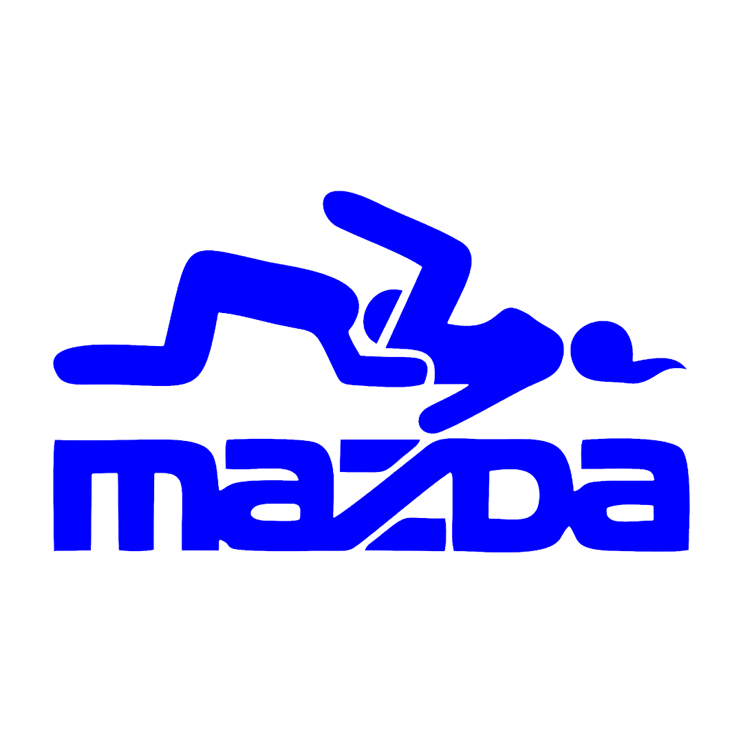 Sticker - MAZDA SUSHI