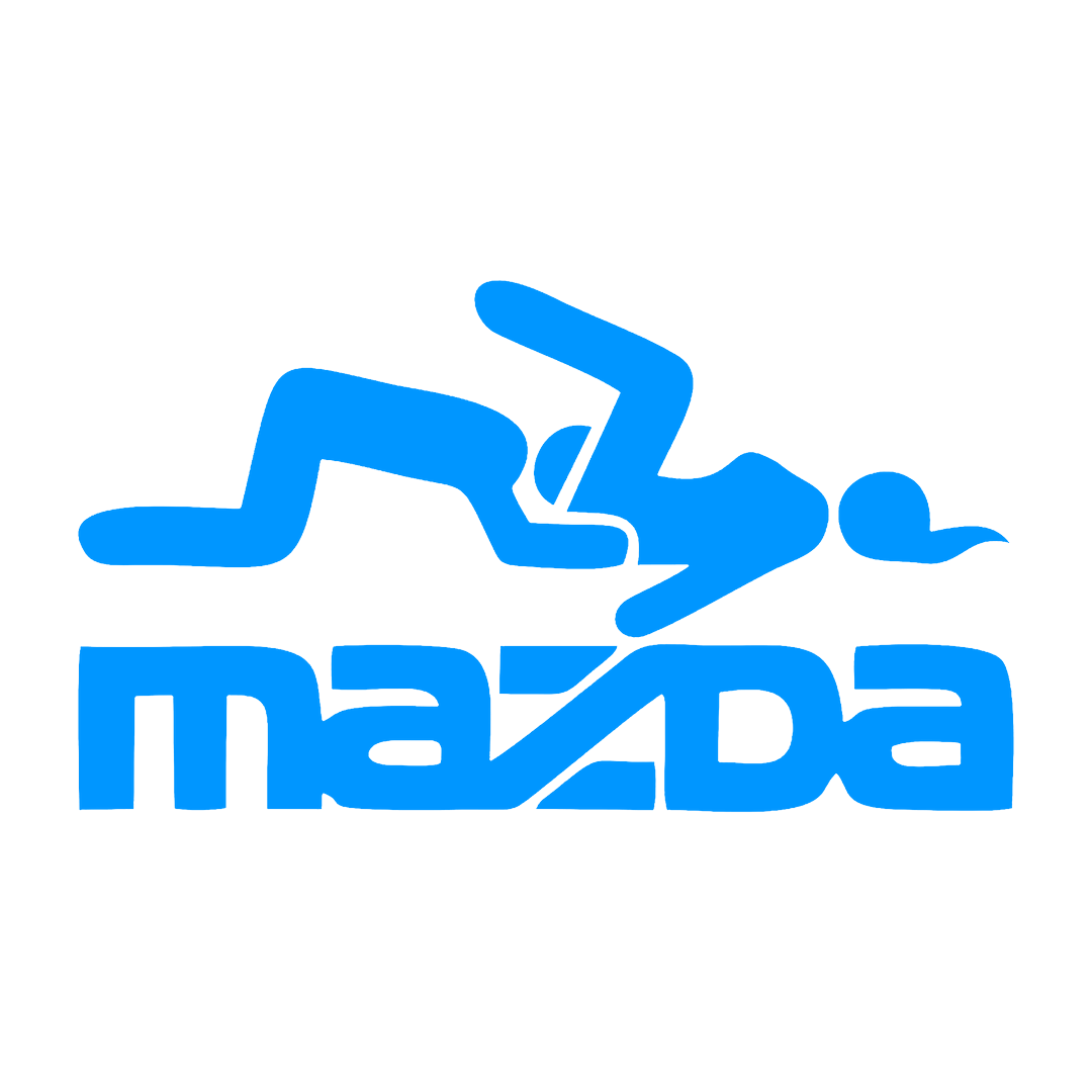 Sticker - MAZDA SUSHI