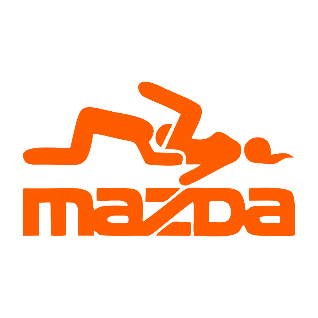 Sticker - MAZDA SUSHI