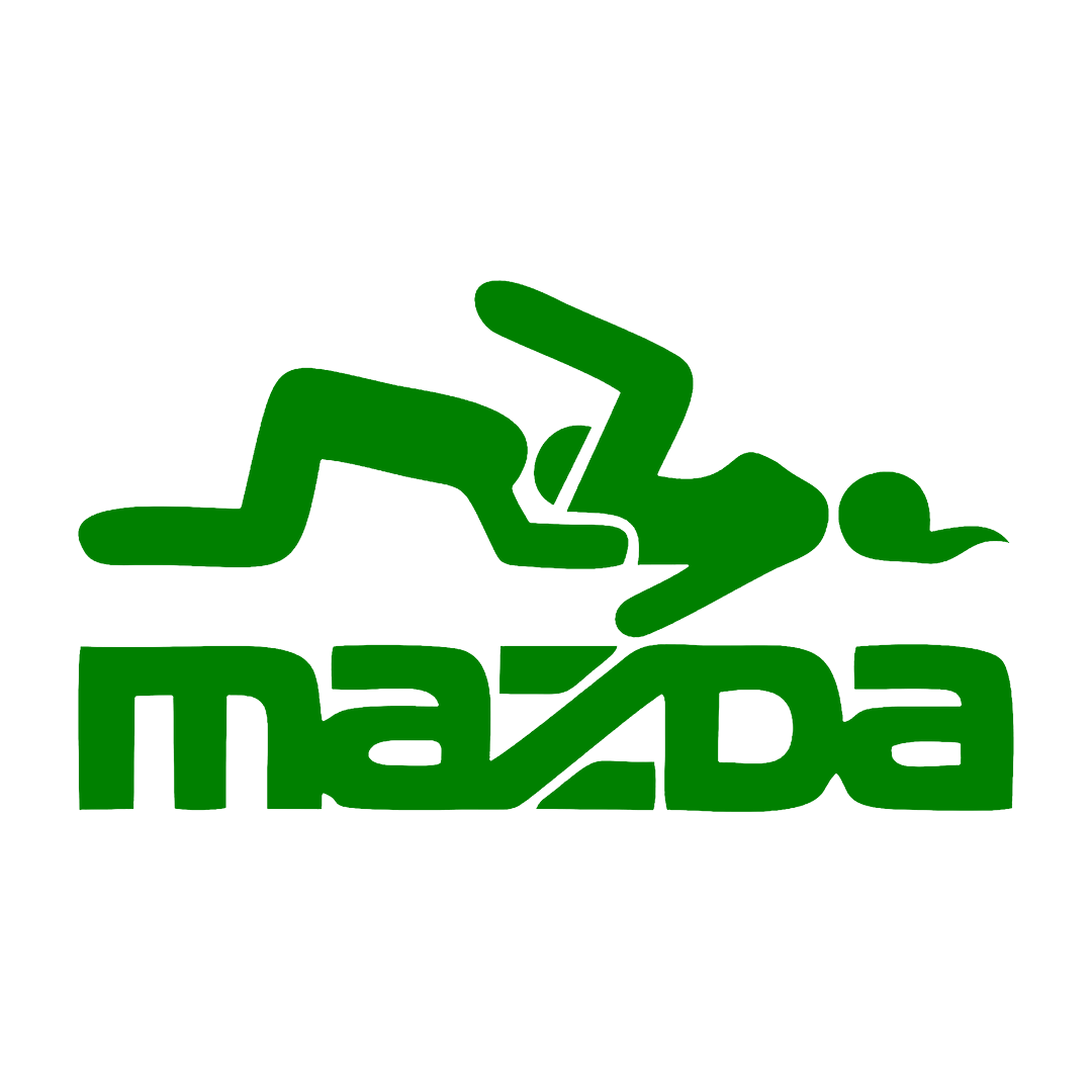 Sticker - MAZDA SUSHI