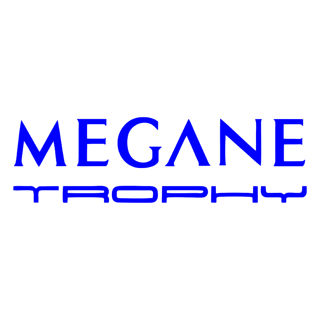 Sticker - RENAULT MEGANE TROPHY