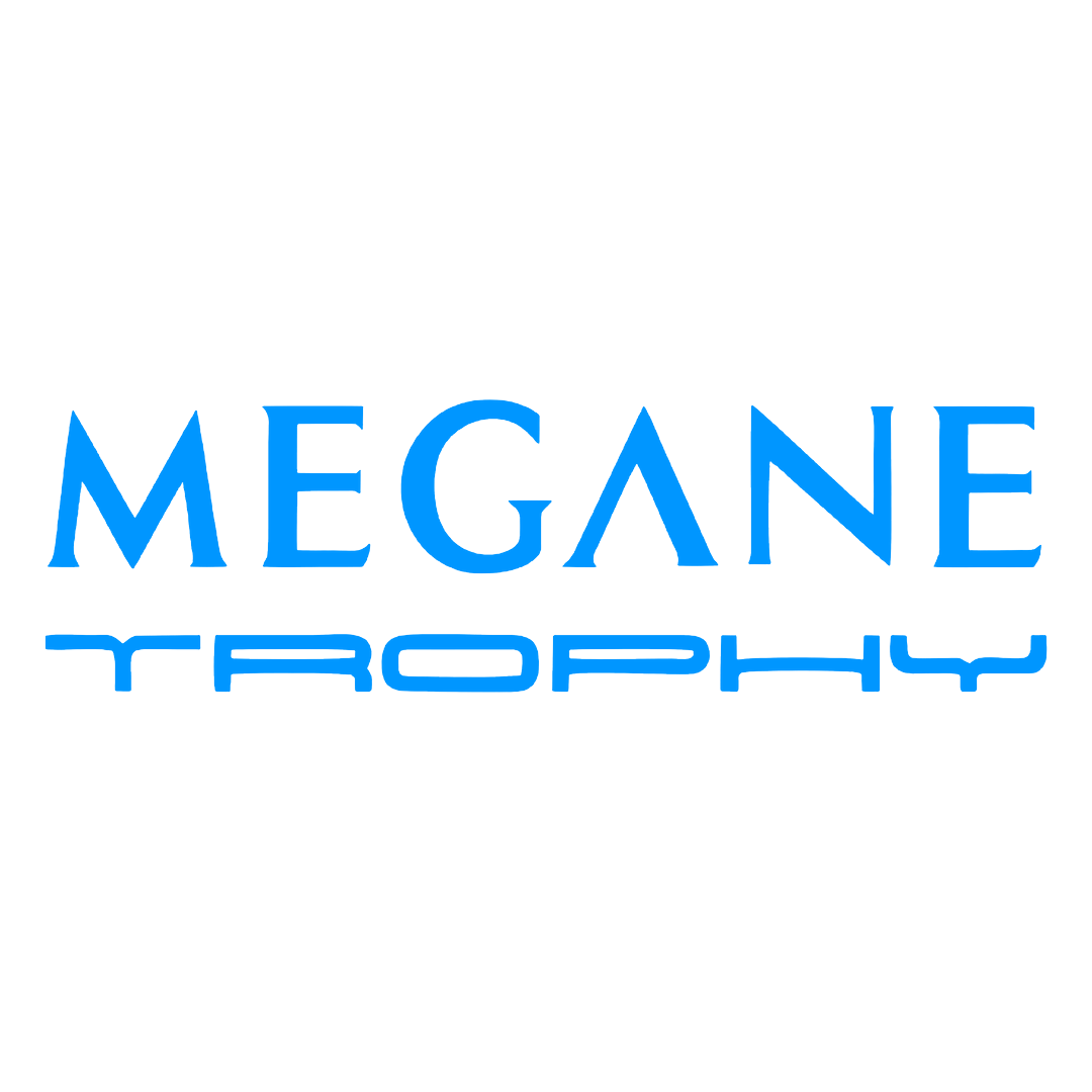 Sticker - RENAULT MEGANE TROPHY