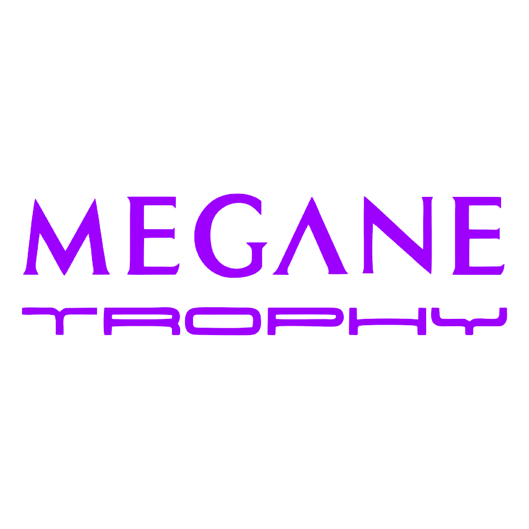 Sticker - RENAULT MEGANE TROPHY