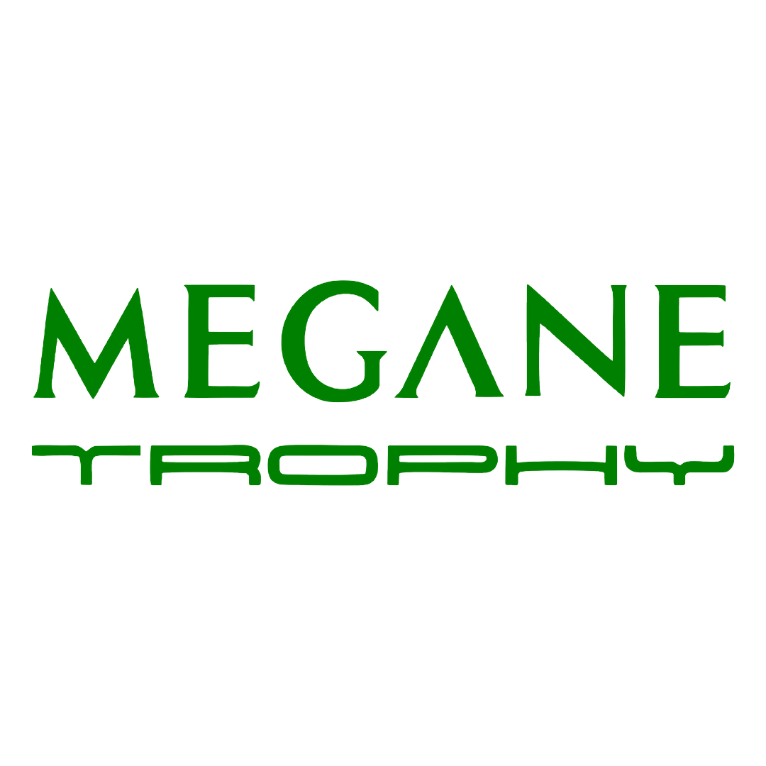 Sticker - RENAULT MEGANE TROPHY