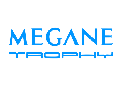 Sticker - RENAULT MEGANE TROPHY