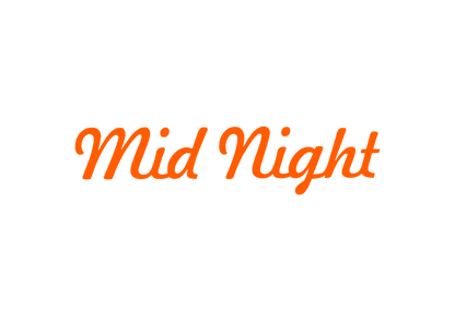 Sticker - MIDNIGHT 2