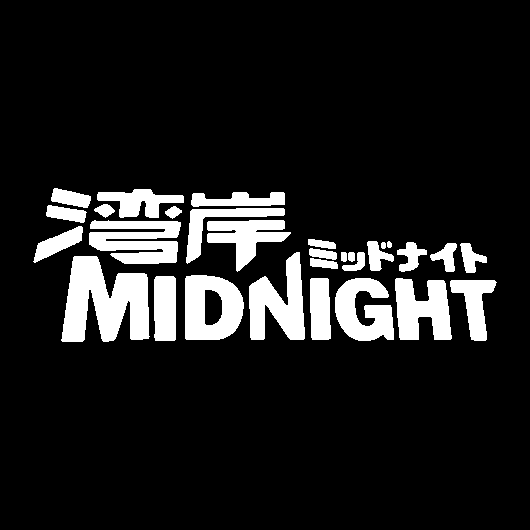 Sticker - MIDNIGHT