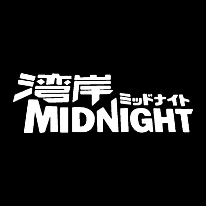 Sticker - MIDNIGHT