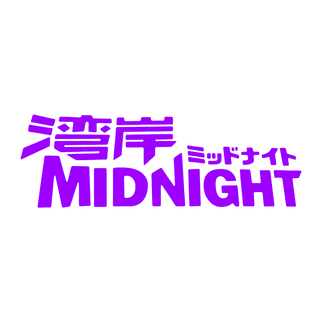 Sticker - MIDNIGHT