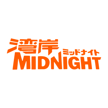 Sticker - MIDNIGHT