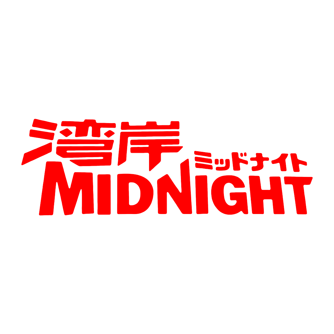 Sticker - MIDNIGHT
