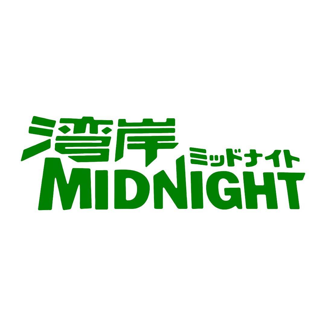 Sticker - MIDNIGHT