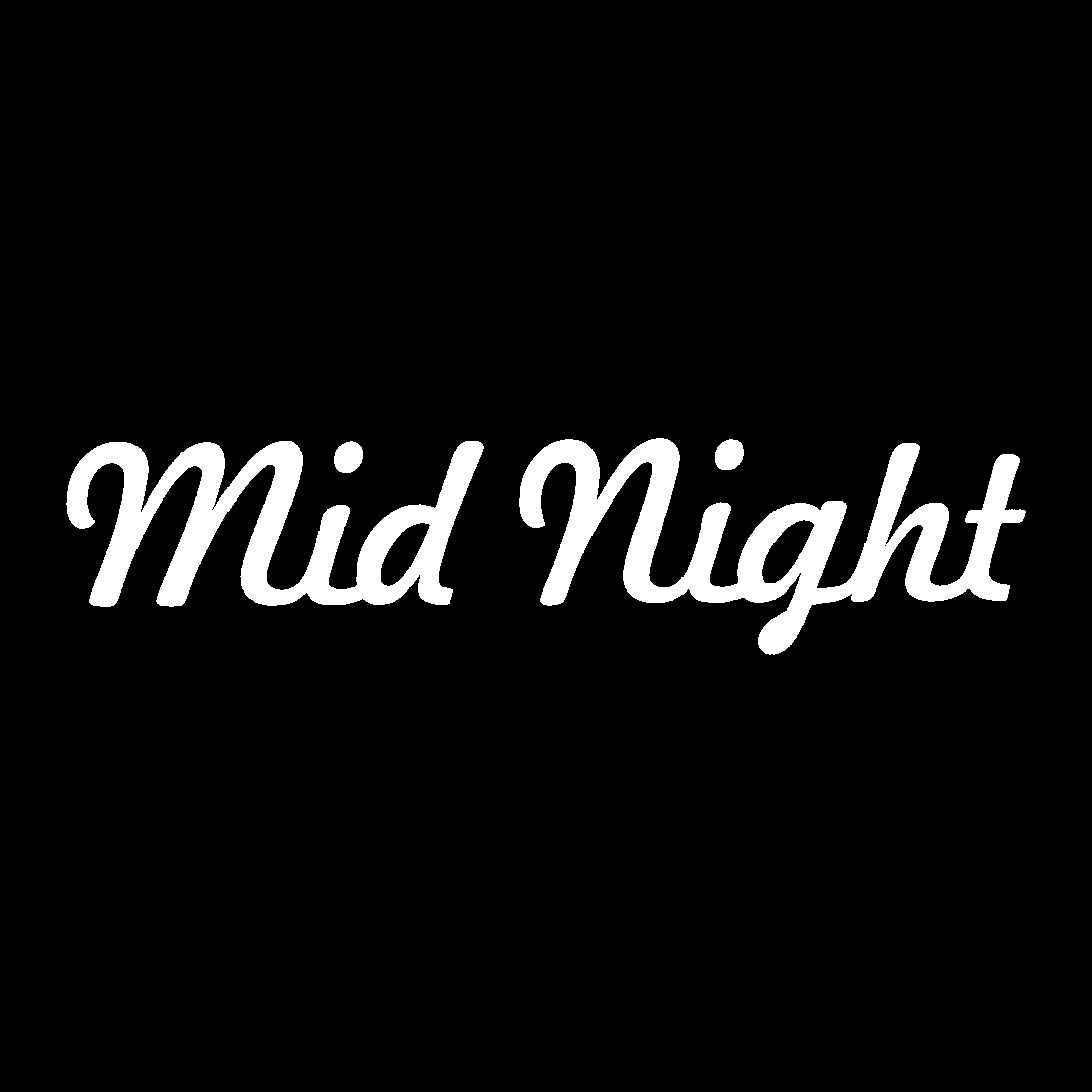 Sticker - MIDNIGHT 2