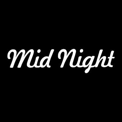 Sticker - MIDNIGHT 2