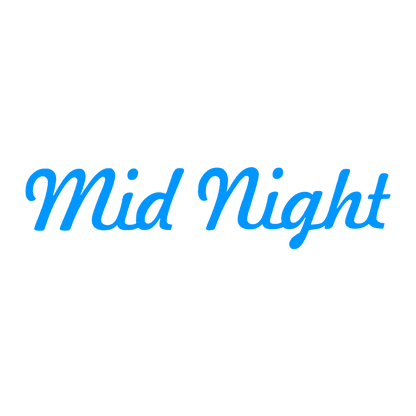 Sticker - MIDNIGHT 2