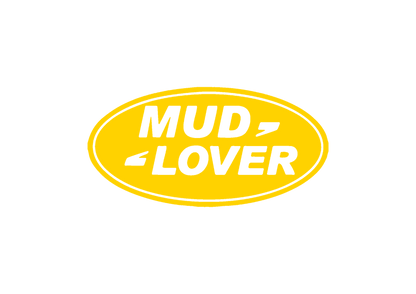Sticker - MUD LOVER