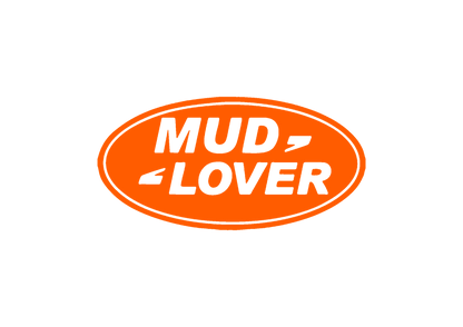 Sticker - MUD LOVER