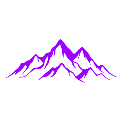 Sticker - MUNTE