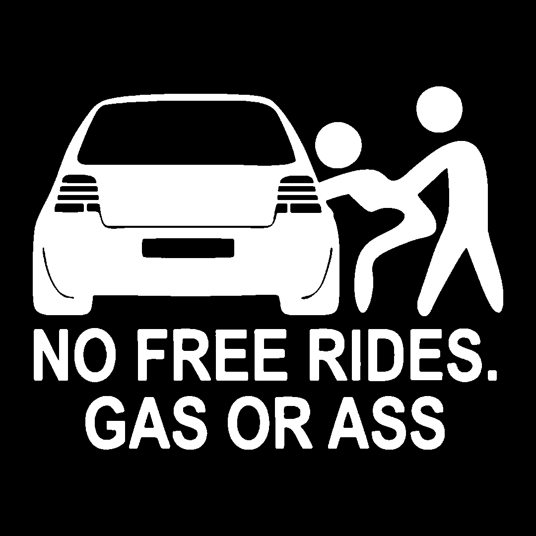 no free rides golf - Alb
