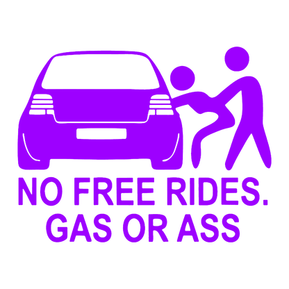 no free rides golf - Mov