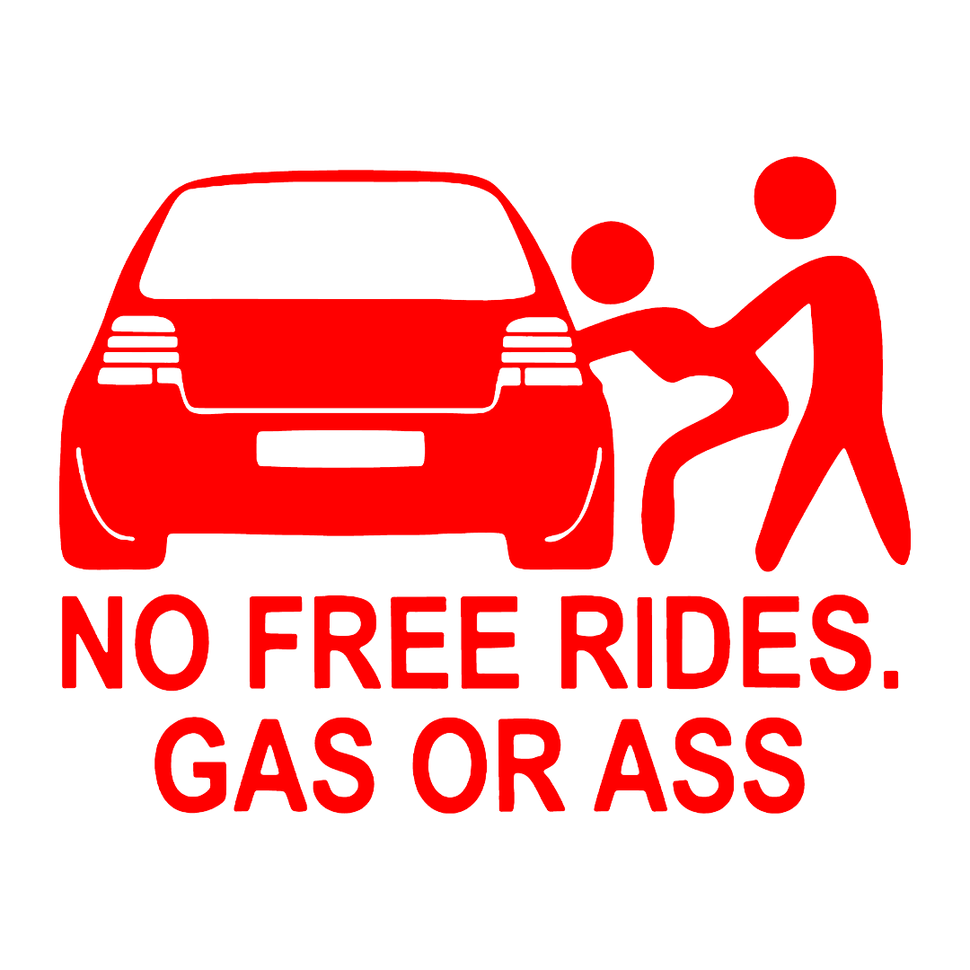 no free rides golf - Rosu