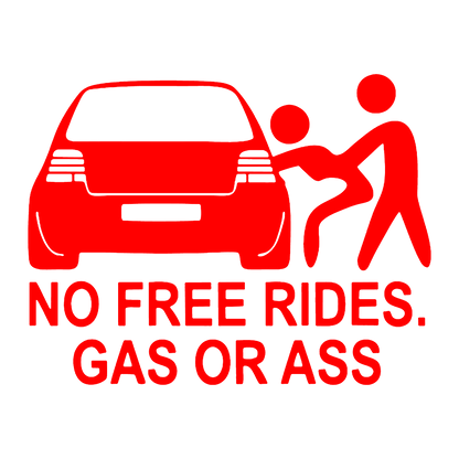 no free rides golf - Rosu