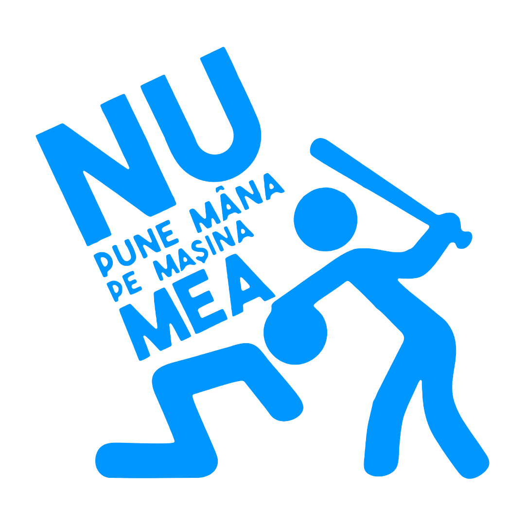 Sticker - NU PUNE MANA PE MASINA MEA