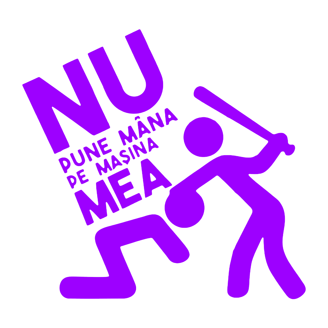 Sticker - NU PUNE MANA PE MASINA MEA