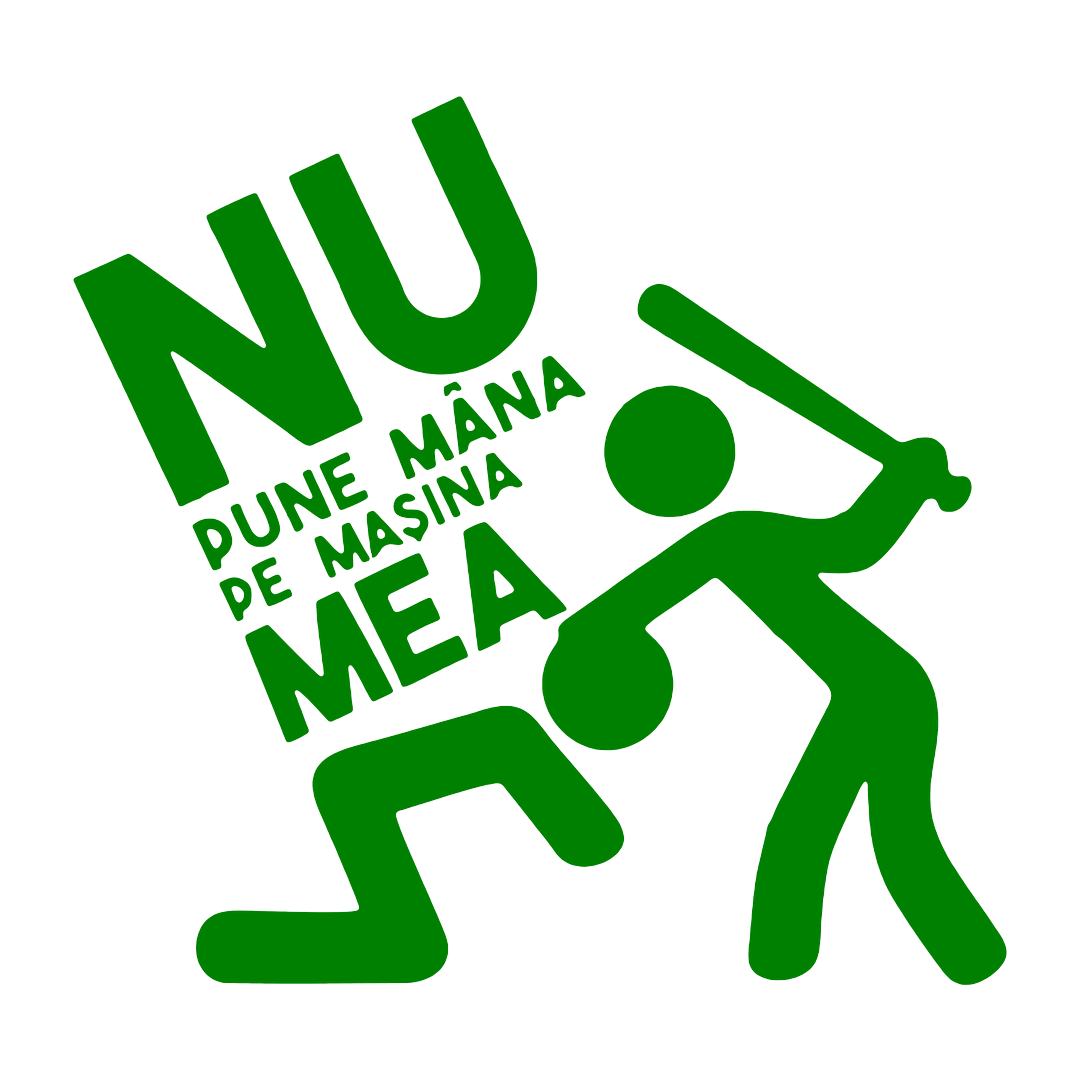 Sticker - NU PUNE MANA PE MASINA MEA