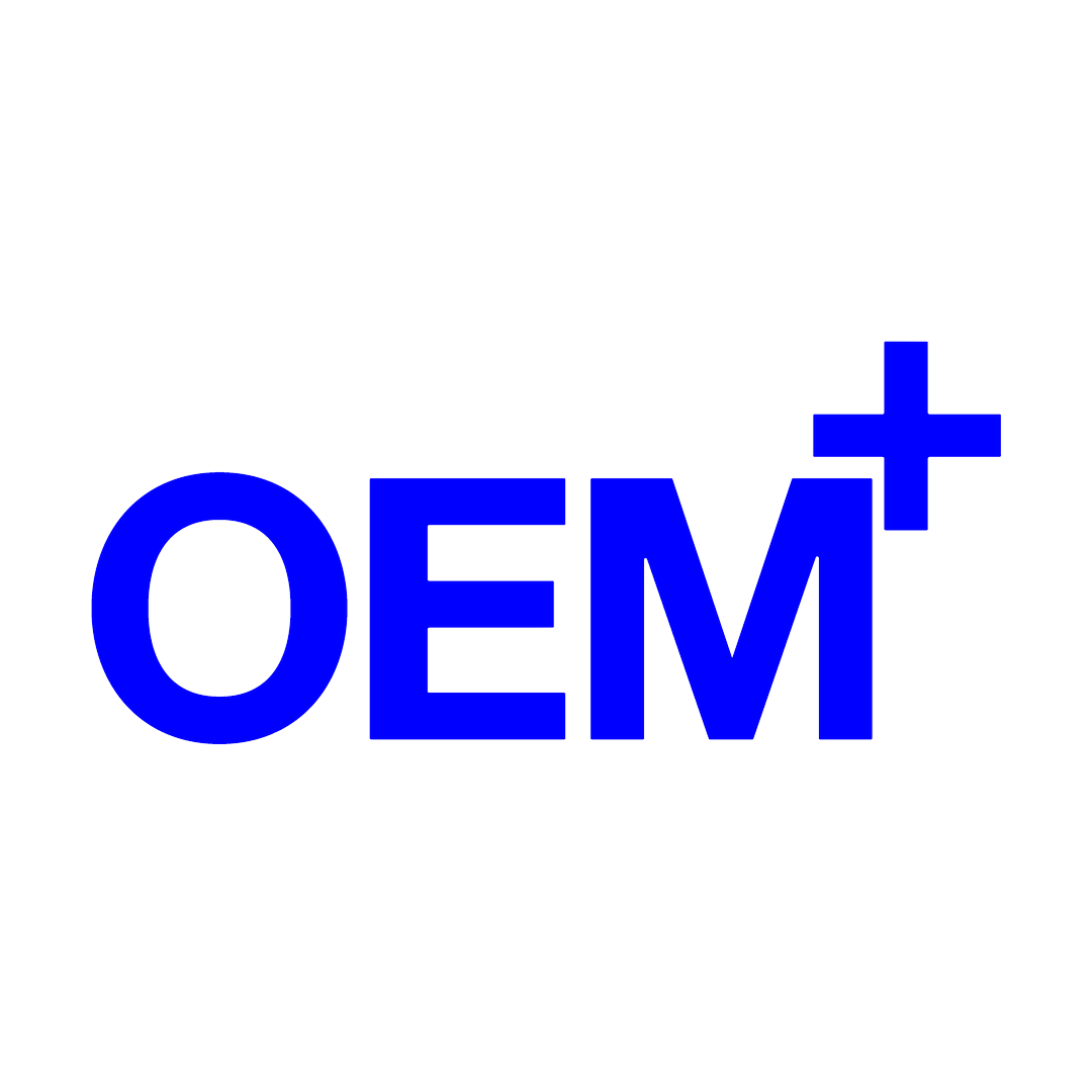 Sticker - OEM+