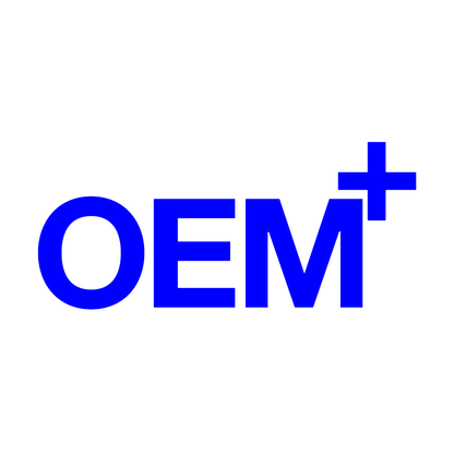 Sticker - OEM+