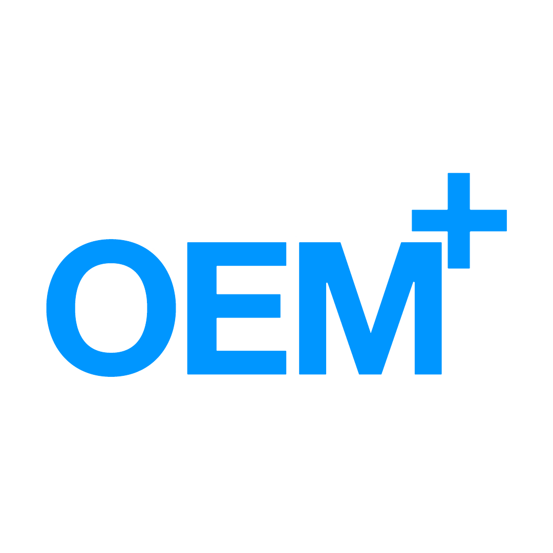 Sticker - OEM+
