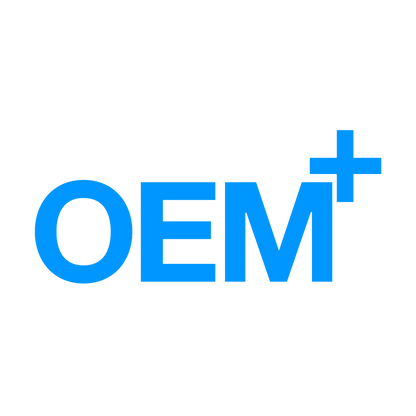 Sticker - OEM+