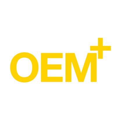 Sticker - OEM+