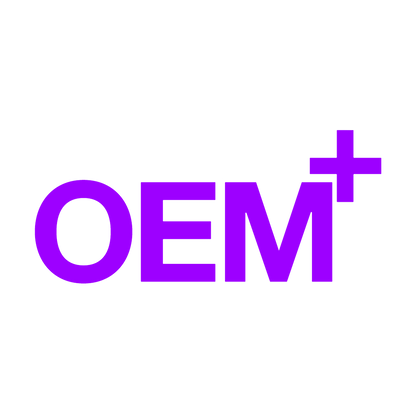 Sticker - OEM+